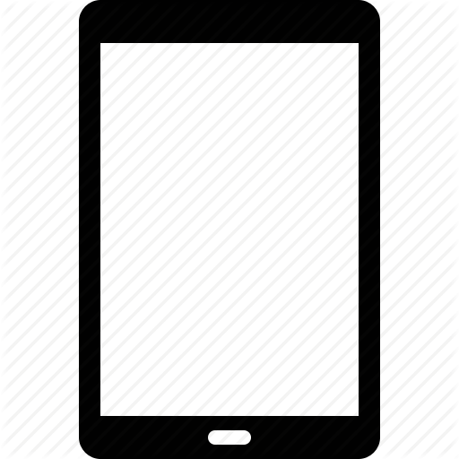Android, Device, Galaxy, Mobile, Nexus, Tab, Tablet Icon