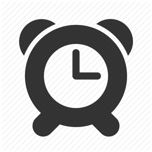 Alarm, Android, App, Device, Interface Icon