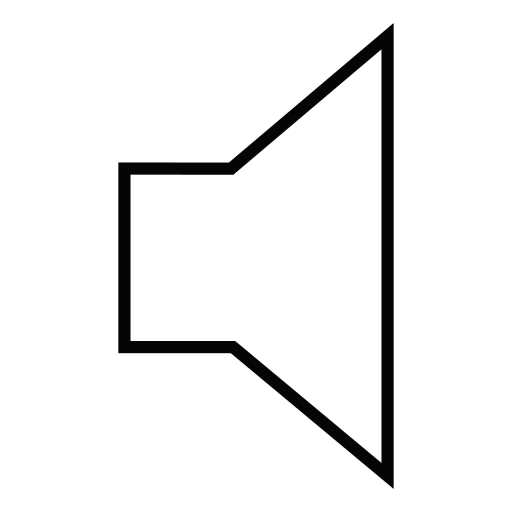 Volume Icon
