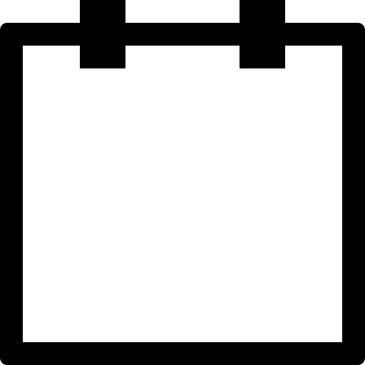 Android Default Icon Calendar