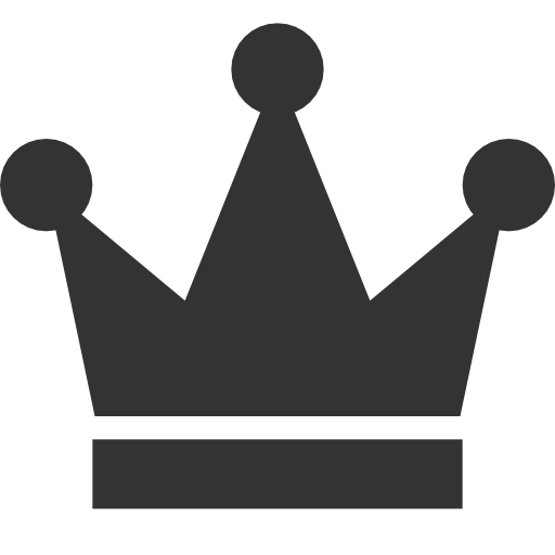 Crown Icon Free Of Android Icons