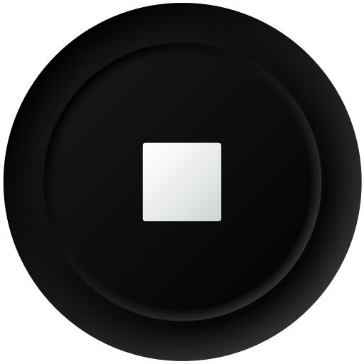 Stop Icon
