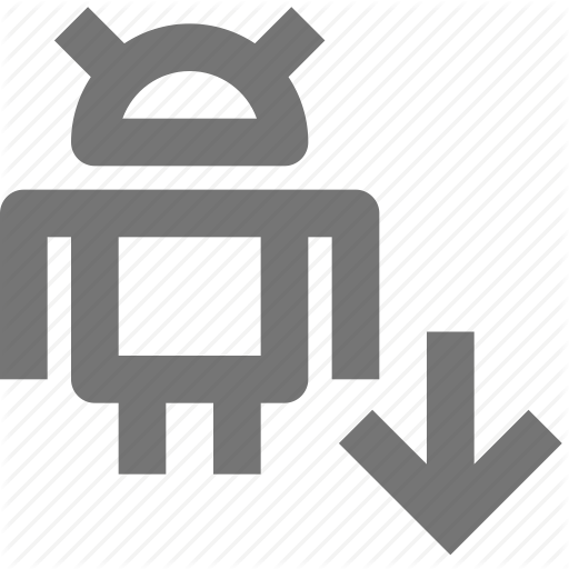 Android, Arrow, Code, Down, Download, Language, Programming, Robot
