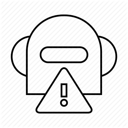 Android, Artificial Intelligence, Cybernetics, Error, Humanoid