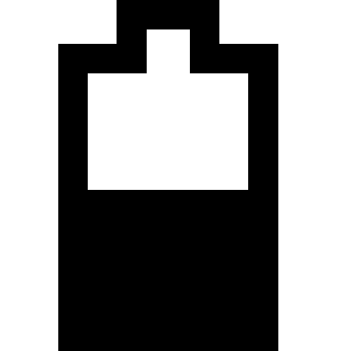 Mobile Battery Percent Icon Android Iconset