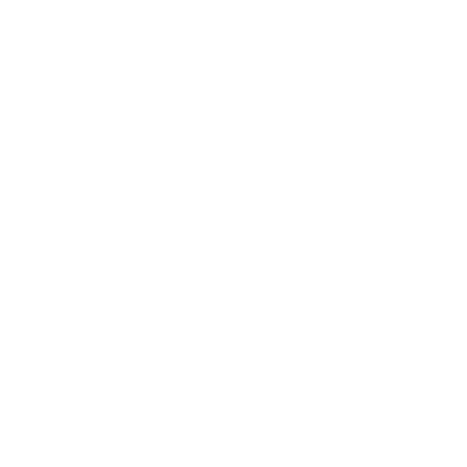 White Android Icon
