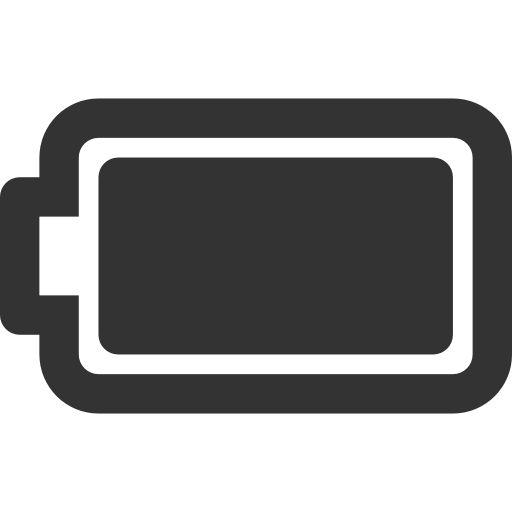 Android Battery Icon Transparent Png Clipart Free Download