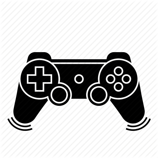 Play Game Icon Free Icons