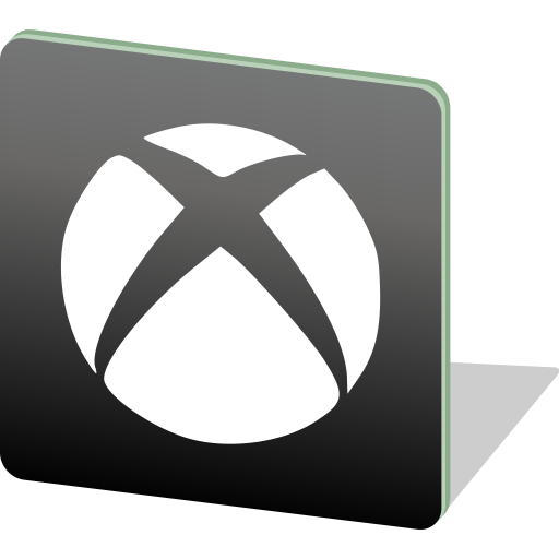 Xbox, Android, Material, Game, Network Icon