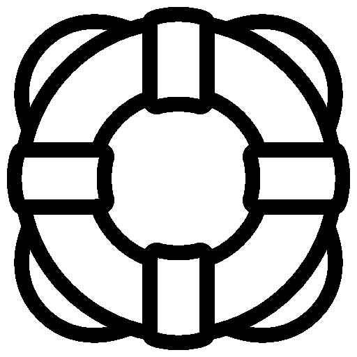 Very Basic Help Icon Ios Iconset