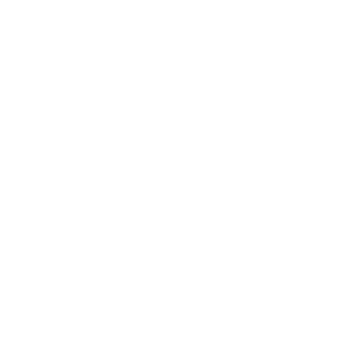 White Android Icon