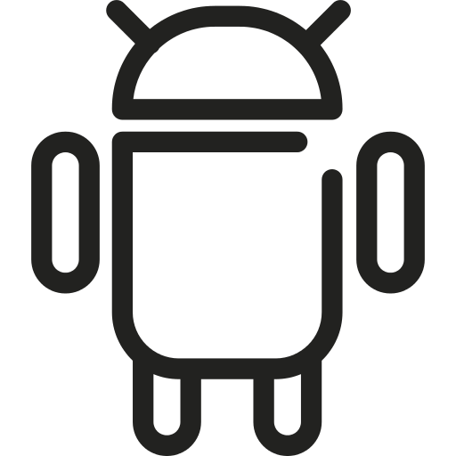Android Logo Png Icon