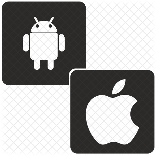 Android Icon White Transparent Png Clipart Free Download