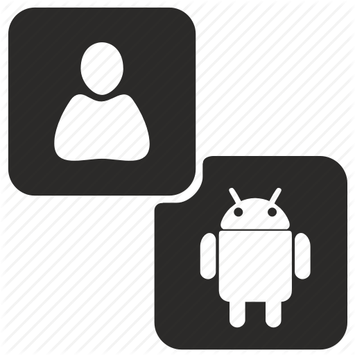 Android, Avatar, Profile, User Icon