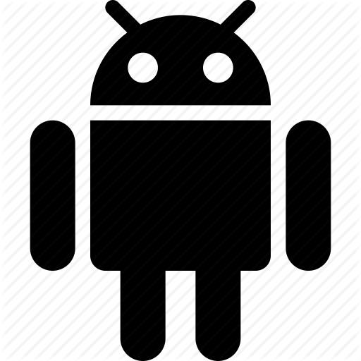 Android, Logo, Robot Icon