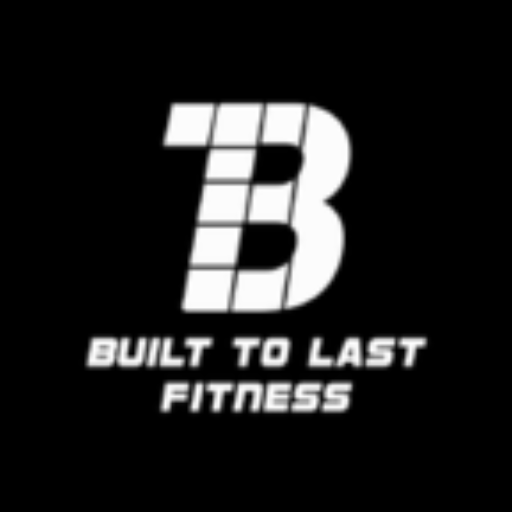 Cropped Android Icon Built To Last Fitness