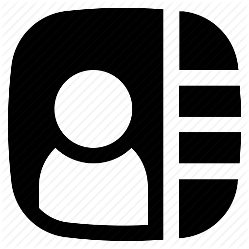 Android, Aplication, App, People, Phone Icon