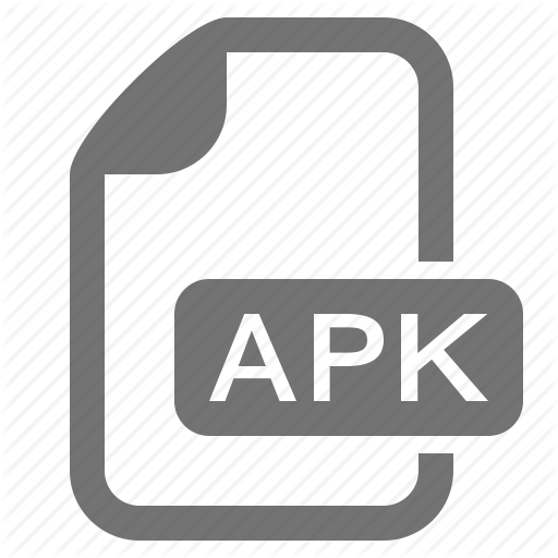 Android, Apk, Application, Document, Extension, File, Format Icon