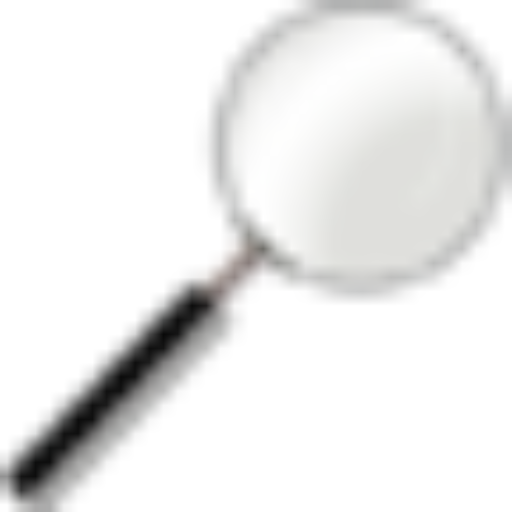 Cropped Android Icon