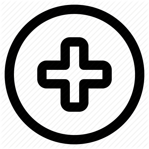 Android, Aplication, App, Phone, Plus Icon