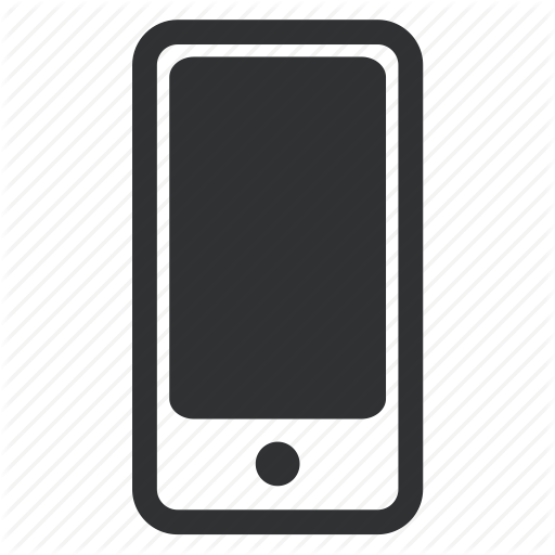 Cell Phone Screen Icons Images