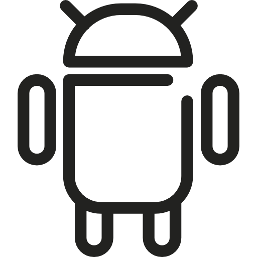 Android Logo Icons Free Download