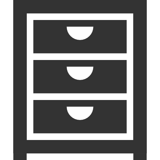 Folders Filing Cabinet Icon Free Download As Png And Formats