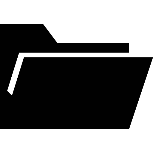 Android, Folder Icon Free Of Ionicons