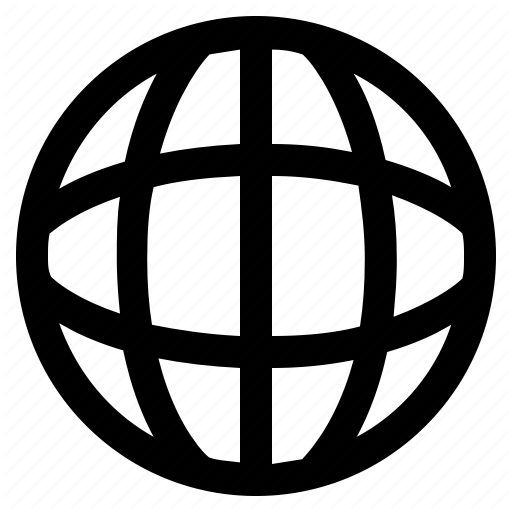 Android, Connecting, Internet, Mobile App, Web Icon