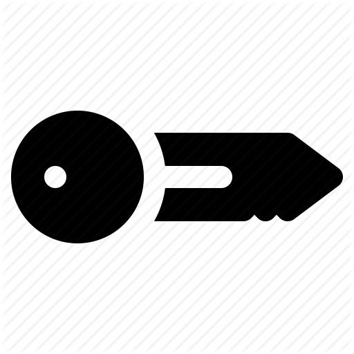 Android, Aplication, App, Key, Phone Icon