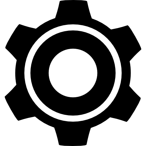 Android Kitkat Icons