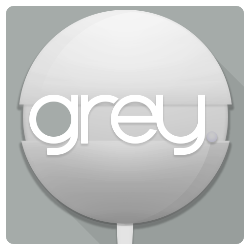 Grey