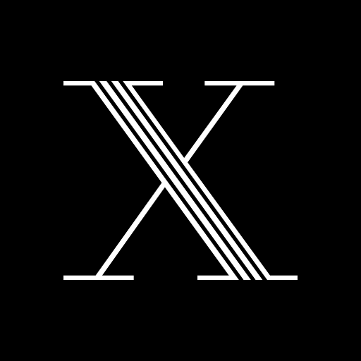 X Logo