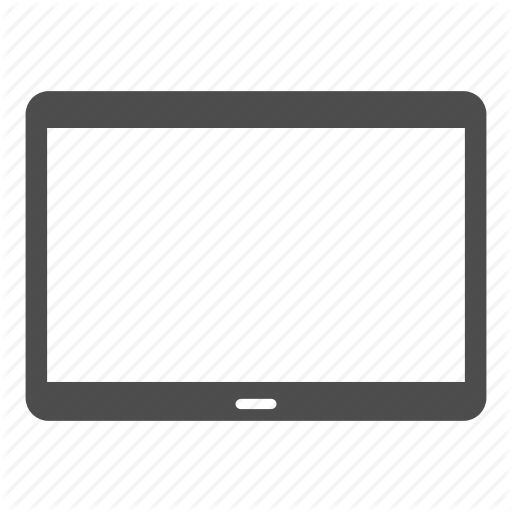 Android Tablet Icon Png Png Image