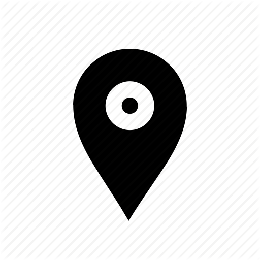 Gps, Location, Map, Maps, Navigation, Pin, Place Icon
