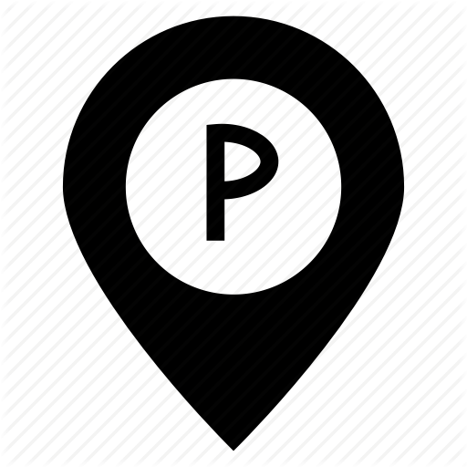 Gps, Location, Map, Marker Icon