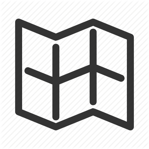 Android, App, Interface, Map, Ui, User, Ux Icon