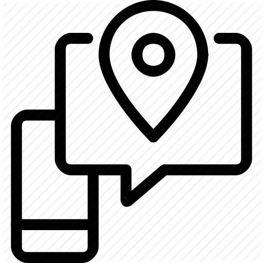 Android, Gps, Iphone, Map, Maps, Message, Navigation, Phone