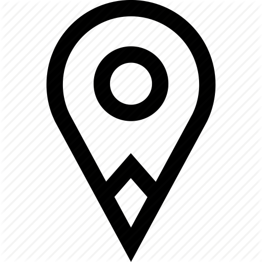 Maps Pin