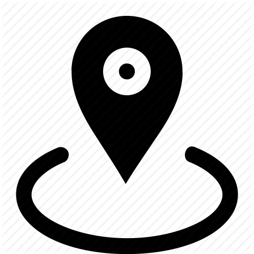 Gps, Location, Map, Marker, Navigation, Pin, Place Icon