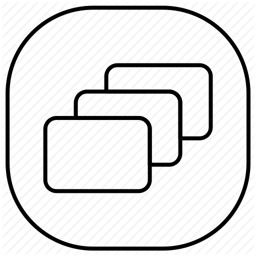 Android, Aplication, App, Phone, Theme Icon