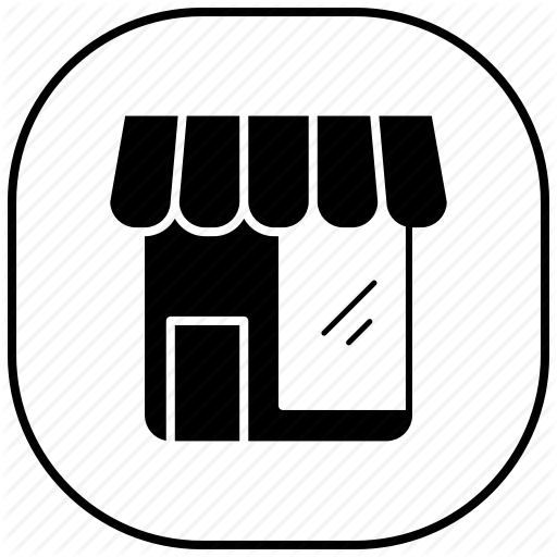 Android, Aplication, App, Market, Phone Icon