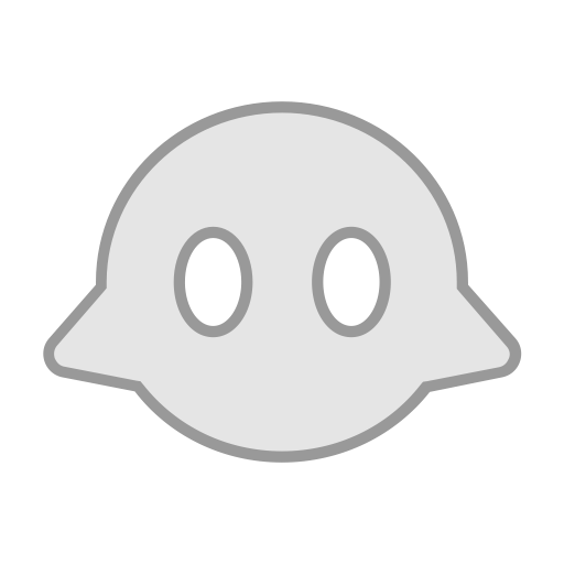 Ghost Icon