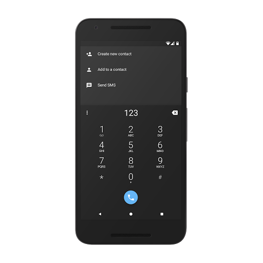 Balticui For Substratum Apk