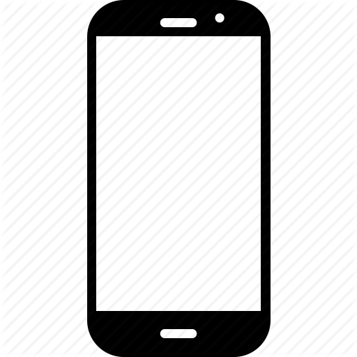 Android Smartphone Icons Images