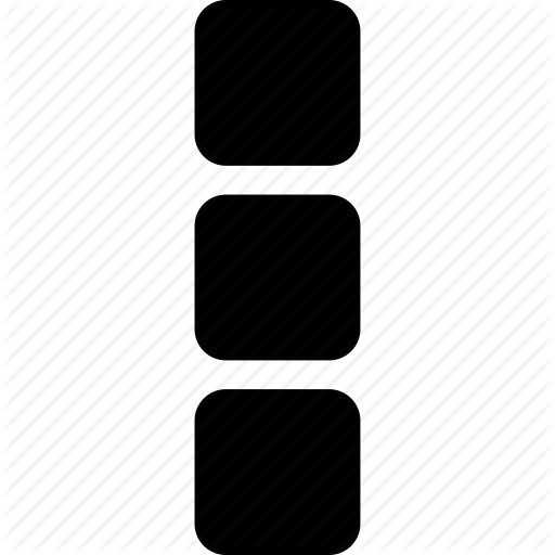 Android, Android Menu, Apps, Menu, More Icon