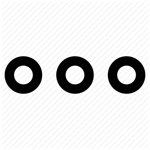 Android, Aplication, App, More, Phone Icon