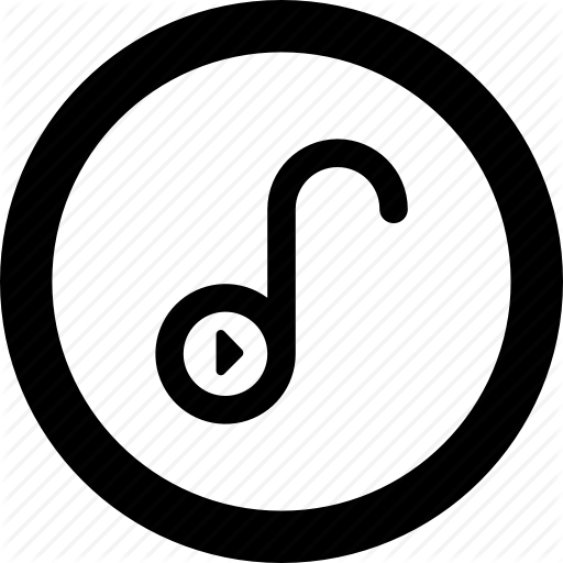 Music, Player Icon