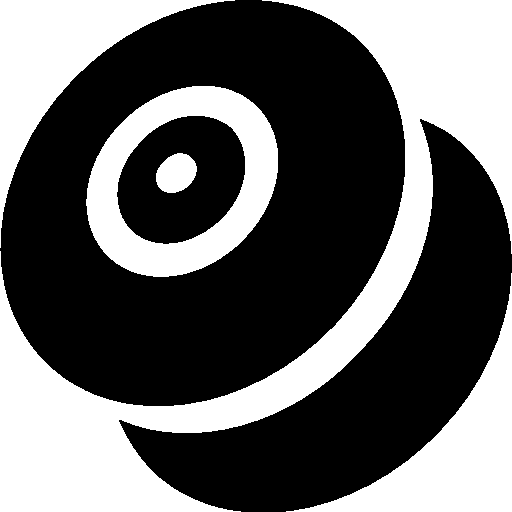 Music Cymbals Icon Android Iconset