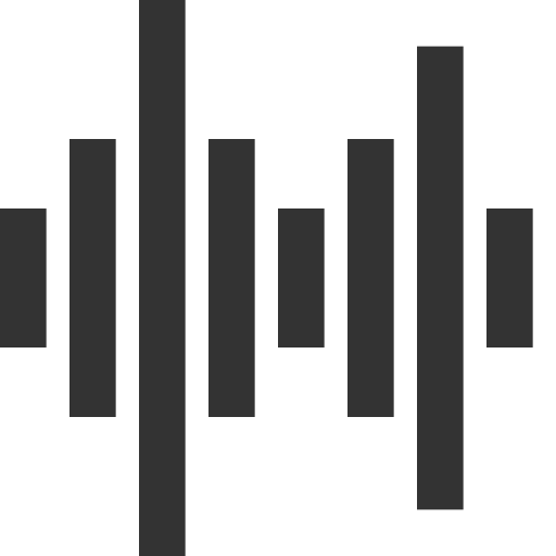 Music Audio Wave Icon Free Download As Png And Formats